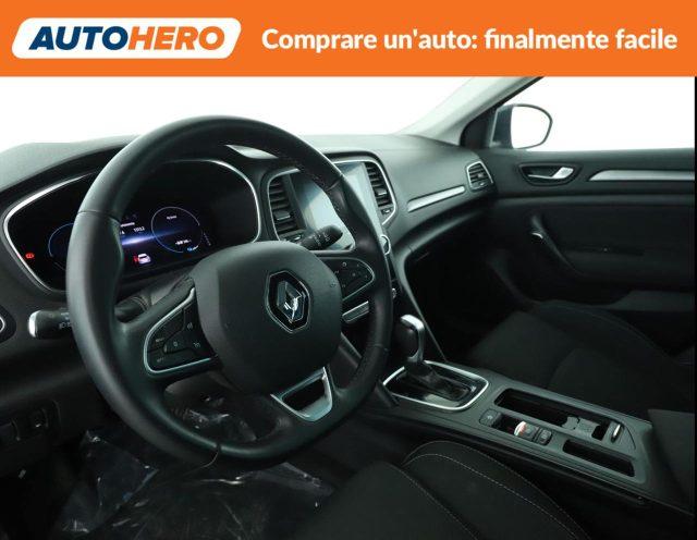 RENAULT Megane Mégane Sporter Plug-in Hybrid E-TECH 160 CV Busine