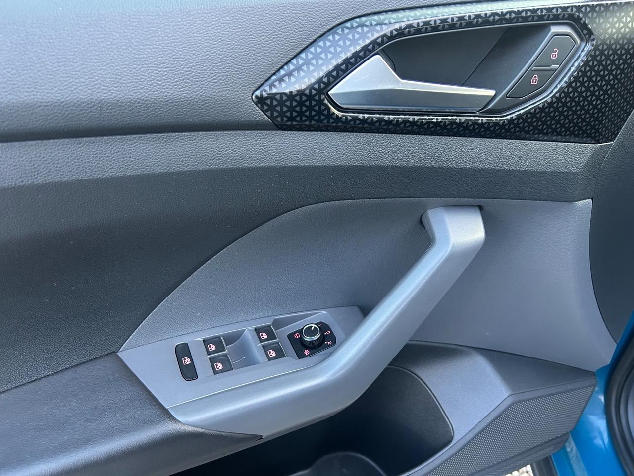 VW T-Cross 1.0TSI DSG *80000KM* Advanced FULL