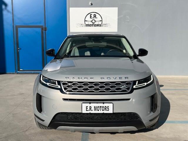 Range Rover Evoque 2.0d i4 mhev HSE awd 163cv aut