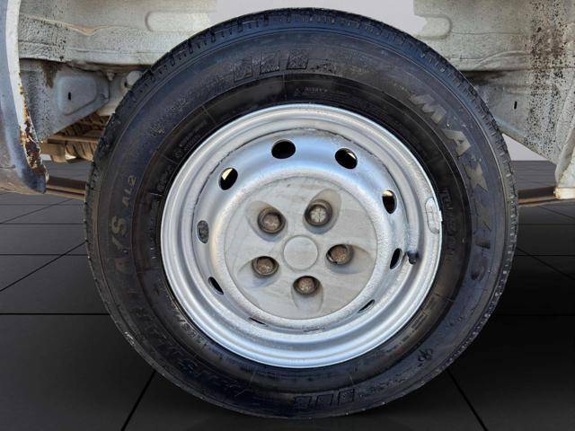 FIAT Ducato +IVA 33 2.3 MJT 110 CV PORTAPACCHI (PC-TN L1H1)