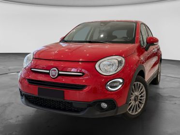 FIAT 500 X 2018 - 500X 1.3 mjt Connect 95cv