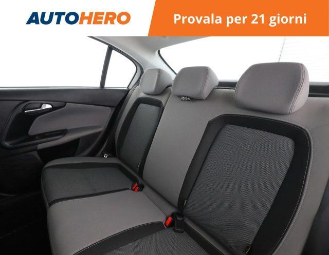 FIAT Tipo 1.4 4 porte Easy