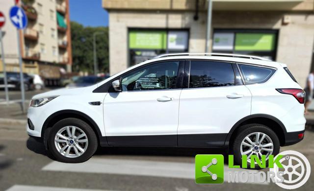 FORD Kuga 1.5 EcoBoost 120 CV S&S 2WD Business
