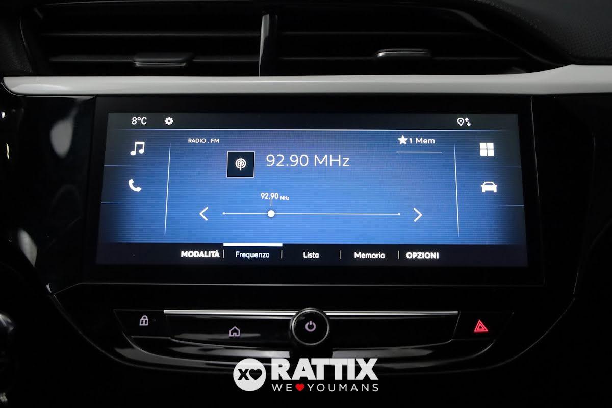 Opel Corsa 1.2 100CV GS