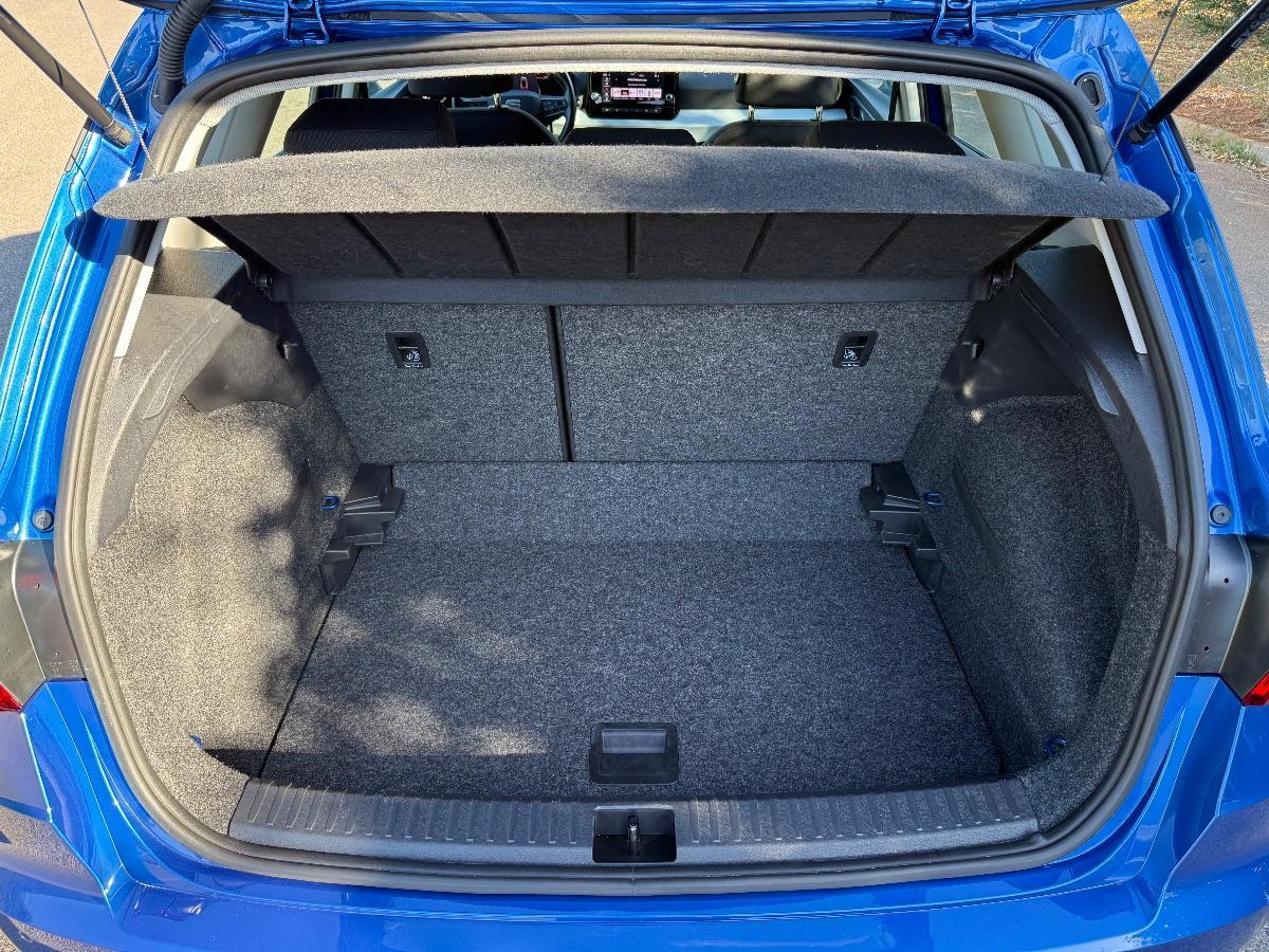 SEAT - Arona - 1.0 EcoTSI 115CV DSG Style