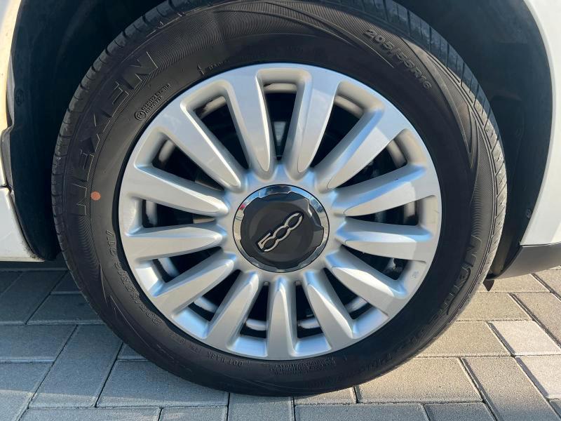 Fiat 500 L 500L 1.3 mjt Pop Star 85cv