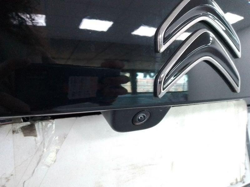 Citroën C4 1.2 puretech Plus s&s 130cv