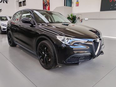 Alfa Romeo Stelvio 2.2 Turbodiesel 190 CV AT8 Q4 Super