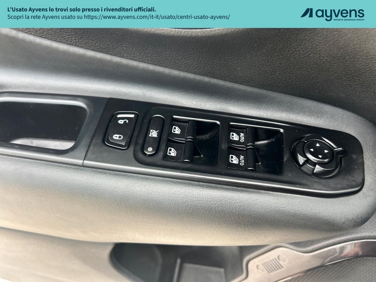 Jeep Renegade 1.3 T4 190CV PHEV 4xe AT6 Limited