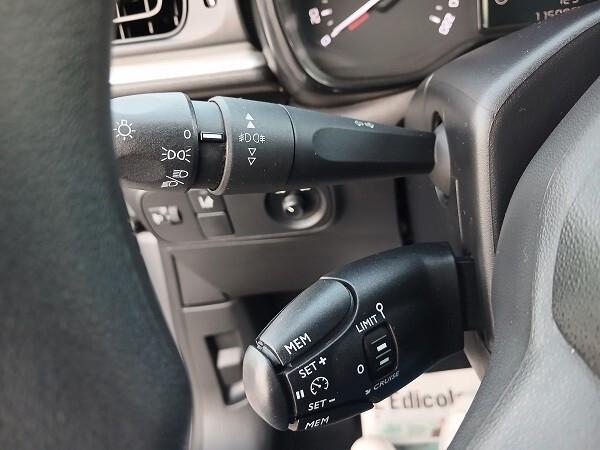 CITROEN C3 1.5 BlueHDI 100 CV S&S FEEL