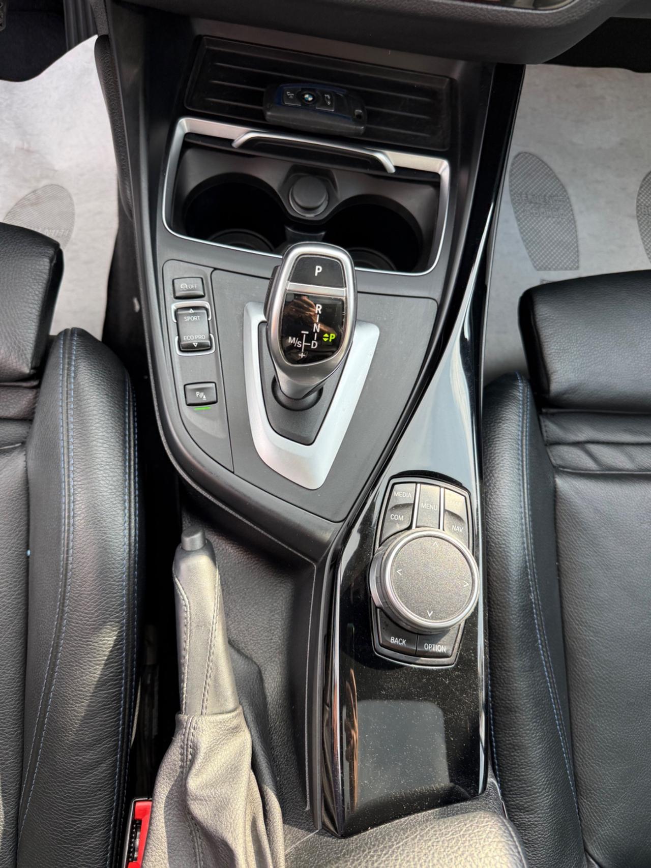 Bmw 120d xDrive 5p. Msport TETTO APRIBILE