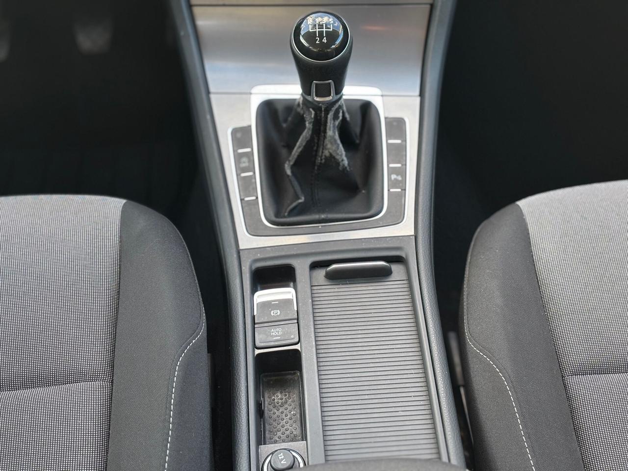 Volkswagen Golf 1.6 TDI