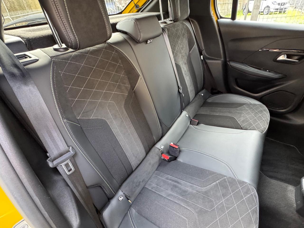 Peugeot 208 PureTech 100 Stop&Start 5 porte GT