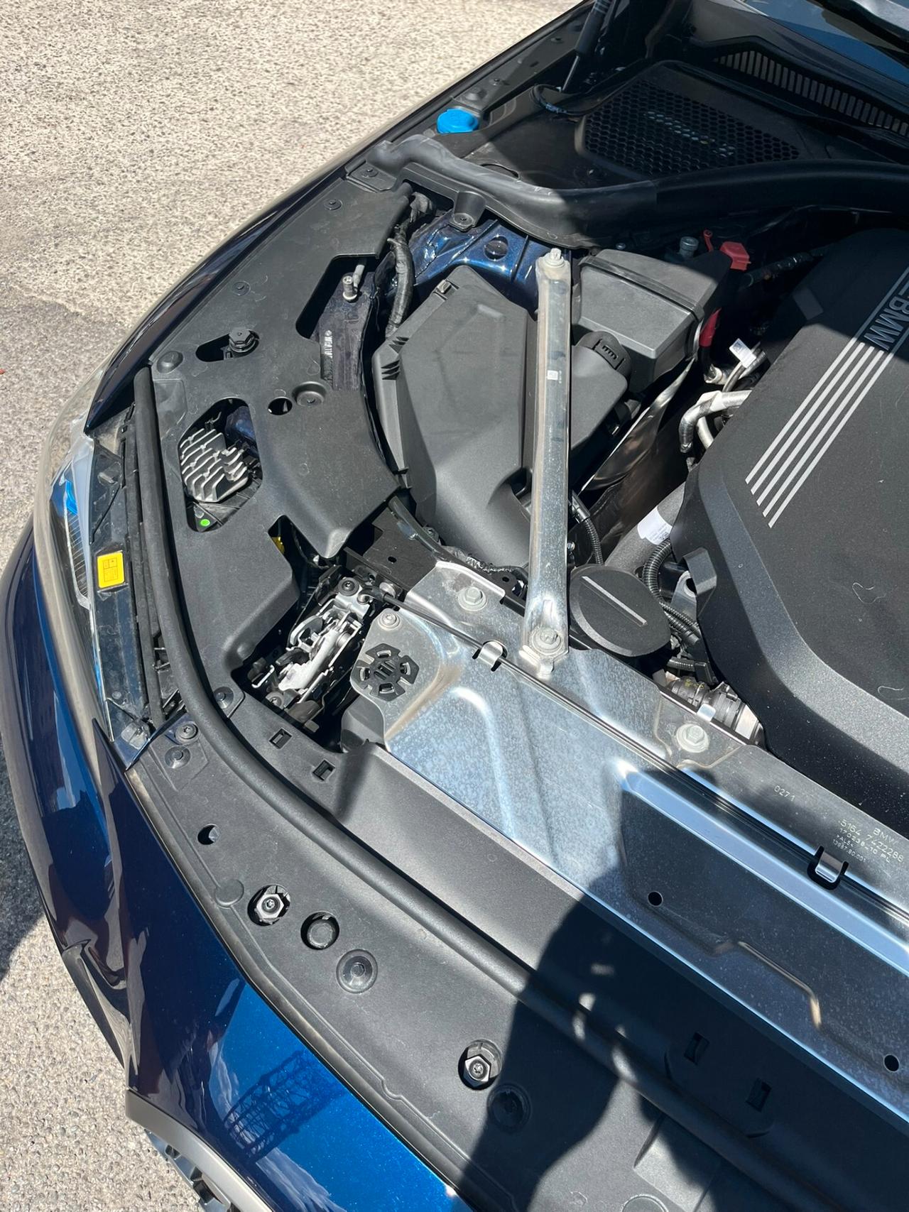 Bmw 440 M440i