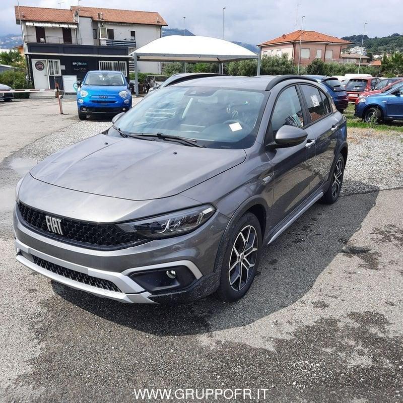 FIAT Tipo 1.0 5 porte Cross