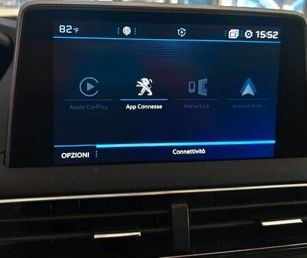 Peugeot 3008 BlueHDi 130 S&S Allure