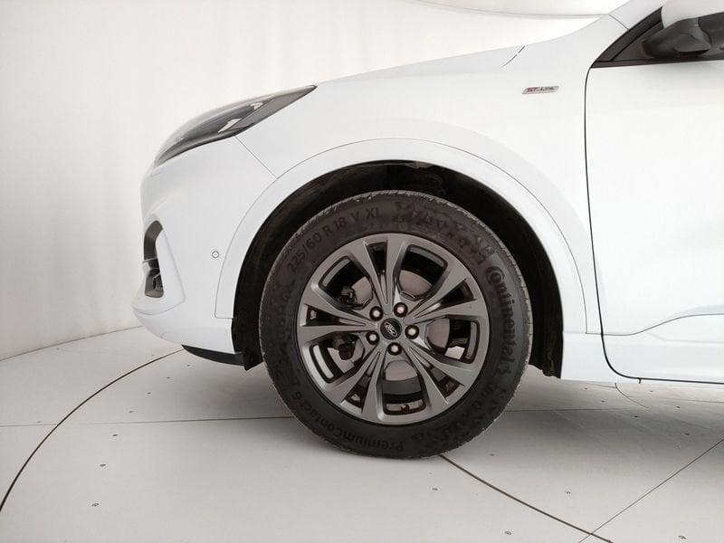 Ford Kuga 1.5 ecoblue ST-Line X 2wd 120cv auto