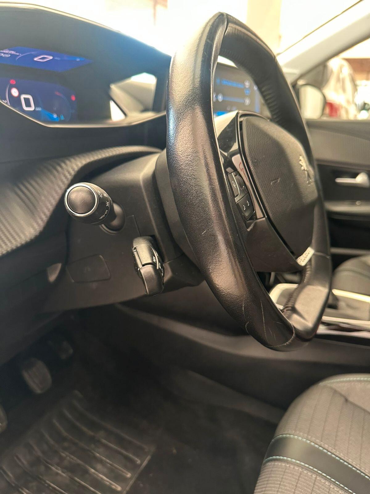 Peugeot 208 BlueHDi 100 Stop&Start 5 porte Allure Navi Pack