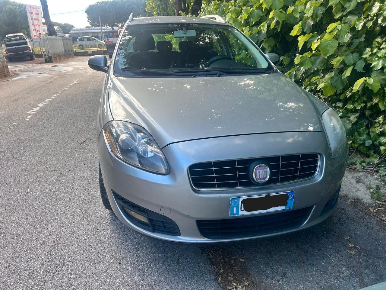 Fiat Croma 1.8 Mpi 16V Dynamic