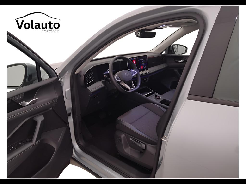 VOLKSWAGEN Tiguan III 2024 - Tiguan 2.0 tdi Edition Plus 150cv dsg