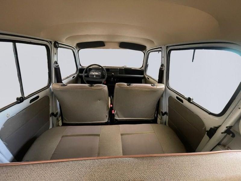 Renault 4 Renault 4