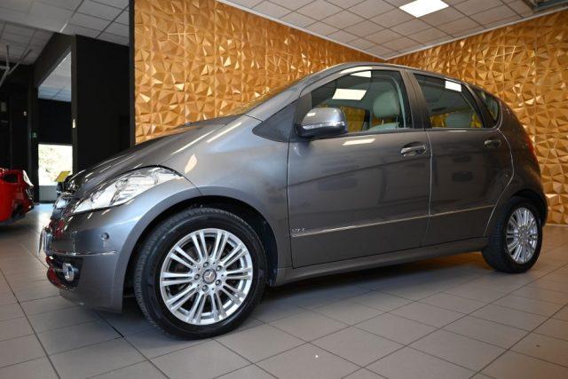MERCEDES-BENZ A 180 CDI AUTOMATIC SPORT CRUISE IDEALE PER NEOPATENTATI