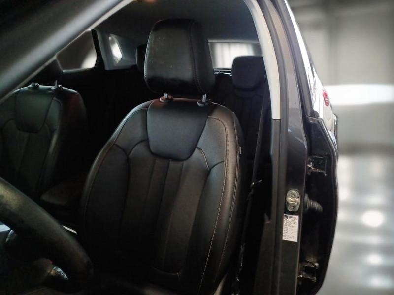 OPEL GRANDLAND X 1.2 BENZINA 130 CV ELEGANCE SES AT8 SUV