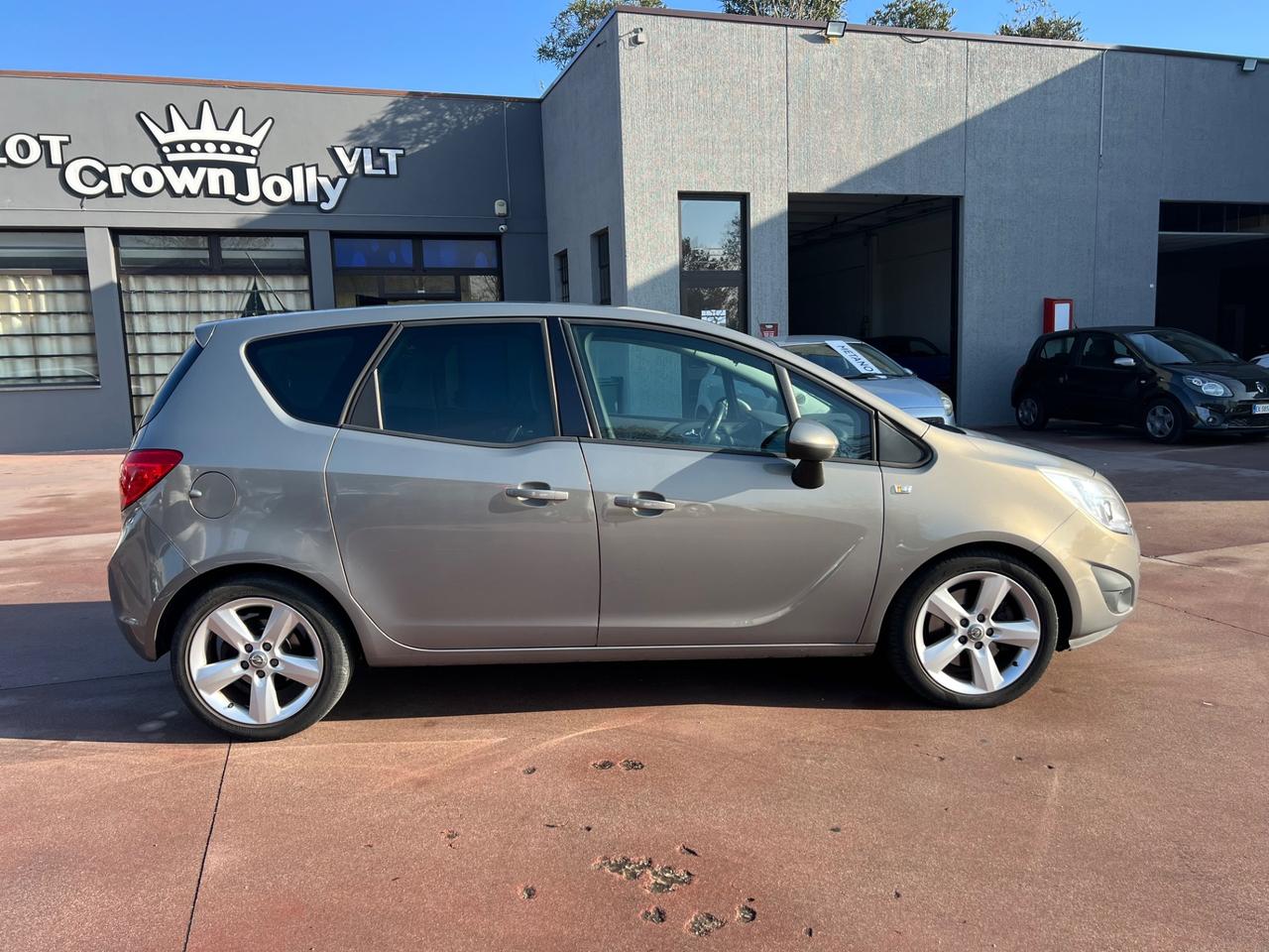 Opel Meriva 1.7 CDTI 110CV Cosmo