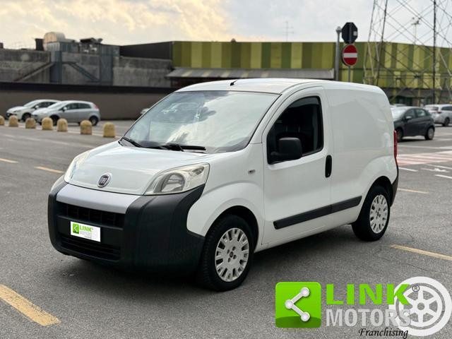 FIAT Fiorino 3p