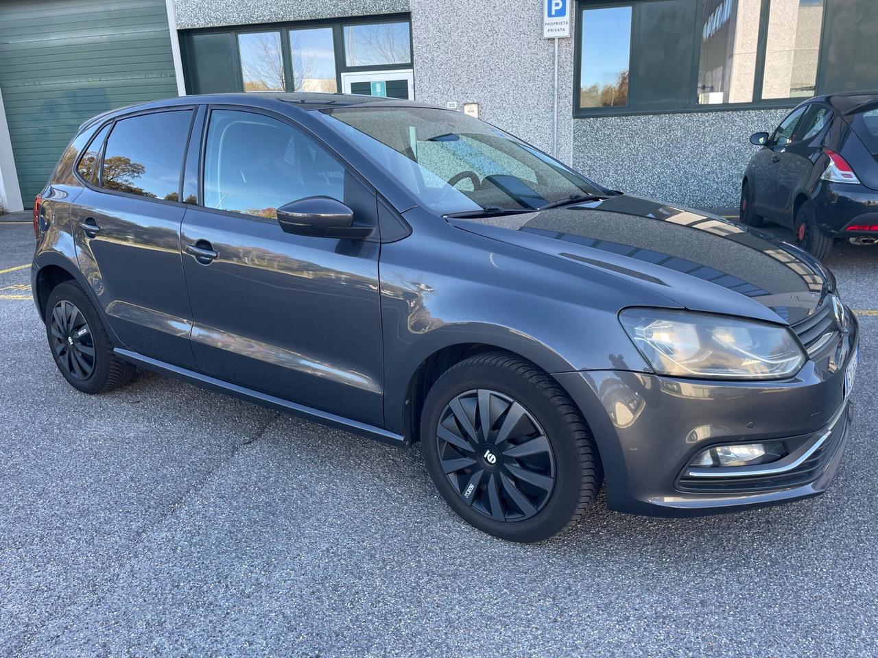 Volkswagen Polo 1.0 MPI 75 CV 5p.*Neopatentati*Solo 120000km