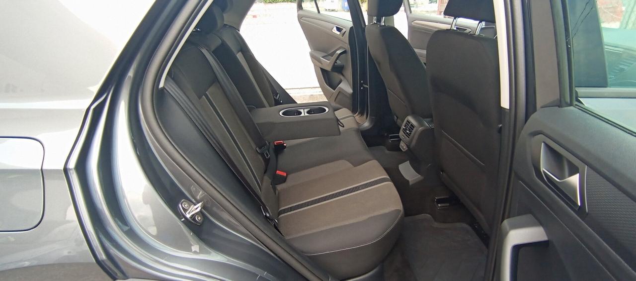 Volkswagen T-Roc 1.6 TDI 115 CV Style-Garanzia