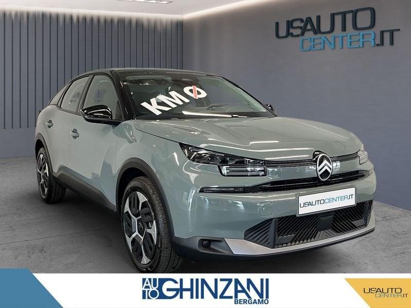 Citroën C4 PureTech 130 S&S EAT8 Plus - Km0