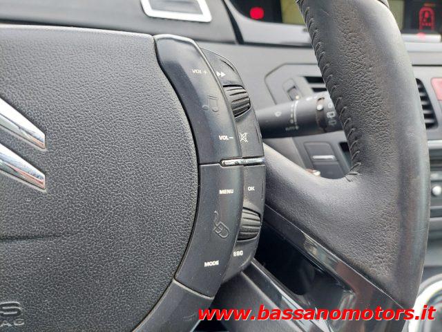 CITROEN C4 Grand Picasso 2.0 HDi 150 FAP Exclusive Style