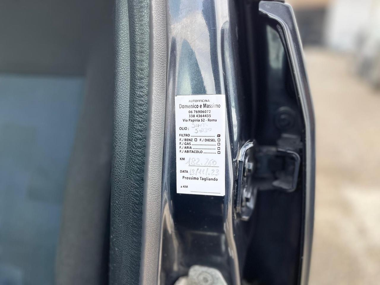 Ford Fiesta 1.2 16V 5p. Titanium “NUOVISSIMA”