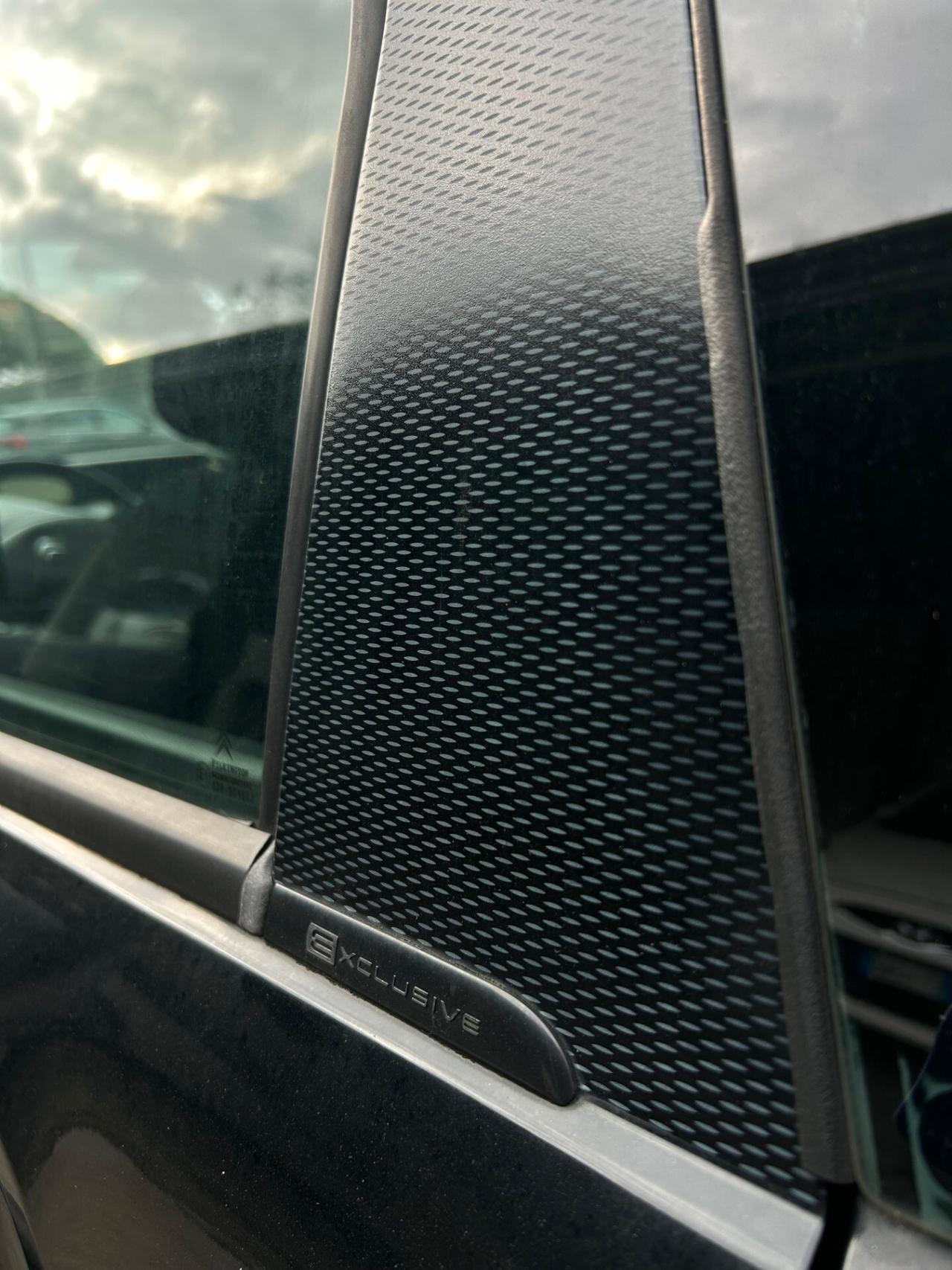 Citroen C3 Picasso 1.6 HDi 92CV - 2013