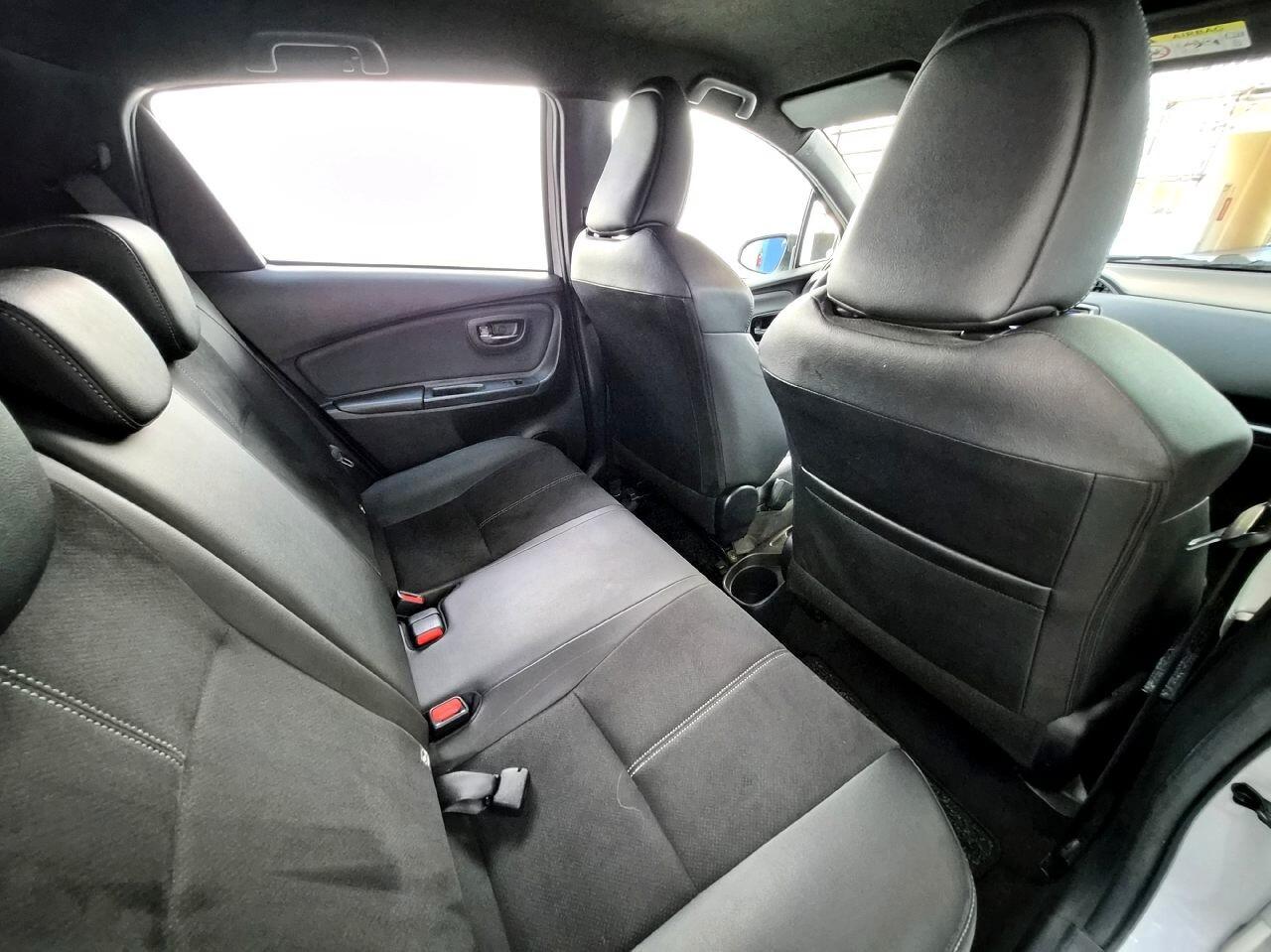 Toyota Yaris GR Sport 1.5 Hybrid