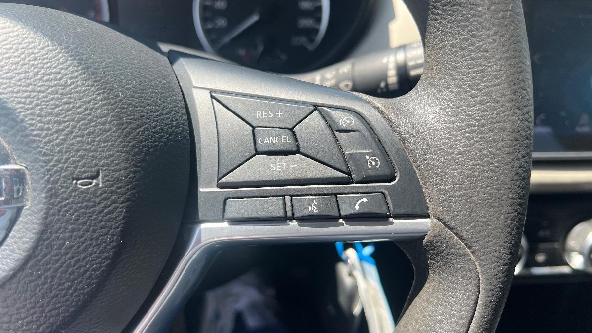 NISSAN - Micra 1.0 Acenta 100cv