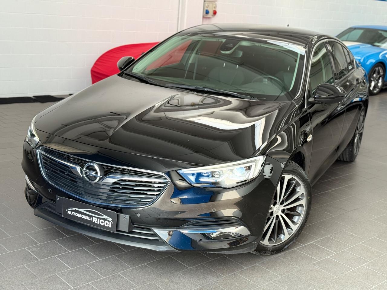 Opel Insignia 1.6 CDTI 136 CV S&S aut. Grand Sport Innovation