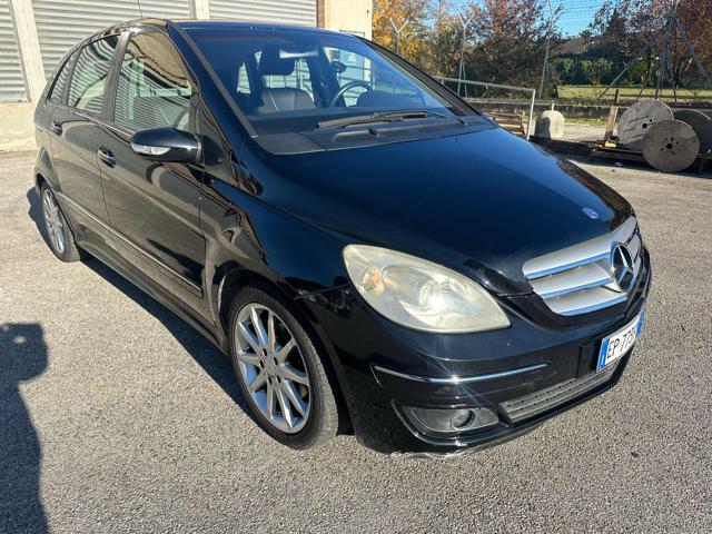 MERCEDES-BENZ B 180 164.228km Bellissima senza nessun lavoro da fare