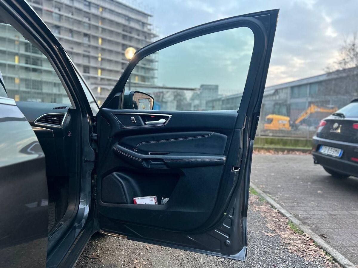 Ford S-Max S-max 2.0 tdci Vignale s&s 180cv powershift