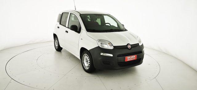 FIAT Panda 1.2 GPL Pop Van 2 posti - Prezzo IVA esclusa