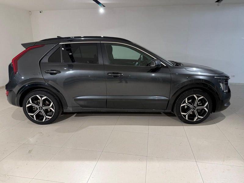 KIA Niro Niro 1.6 GDi DCT PHEV Evolution