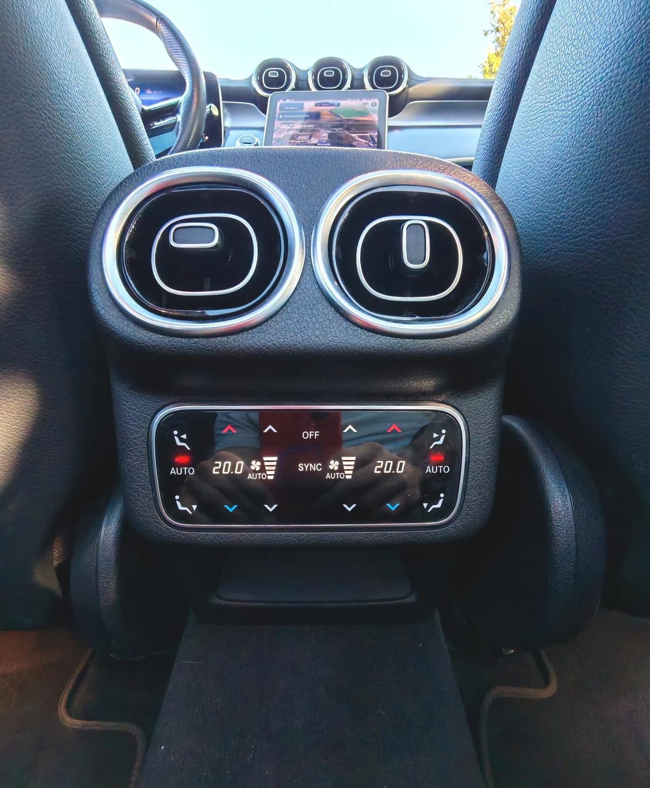 Mercedes-benz GLC 220 d 4Matic Mild Hybrid AMG Line Premium Plus