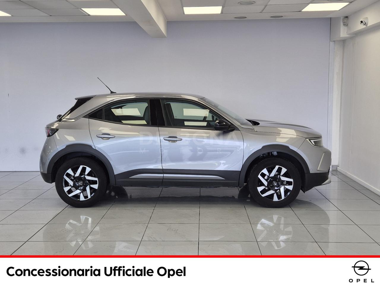 Opel Mokka 1.2 t ultimate s&s 130cv