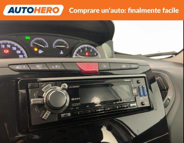 LANCIA Ypsilon 1.2 69 CV 5 porte Silver