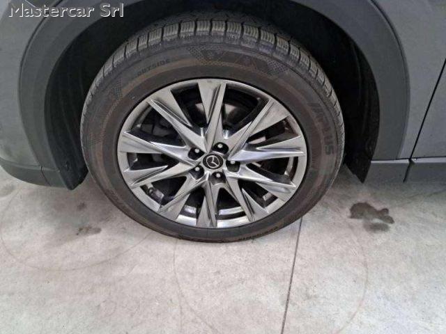 MAZDA CX-5 CX-5 2.2 Signature awd 184cv auto my20 - GH835PH