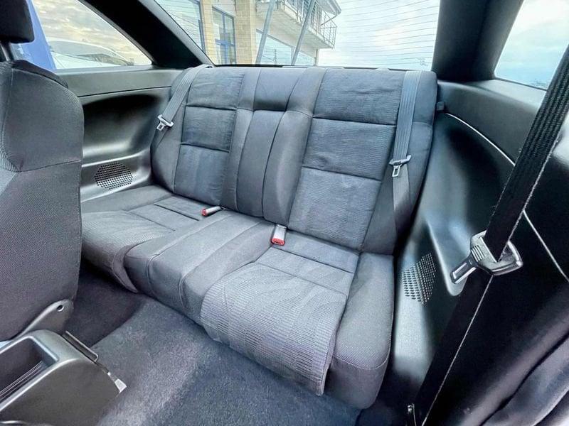 FIAT Coupé 1.8 i.e. 16V