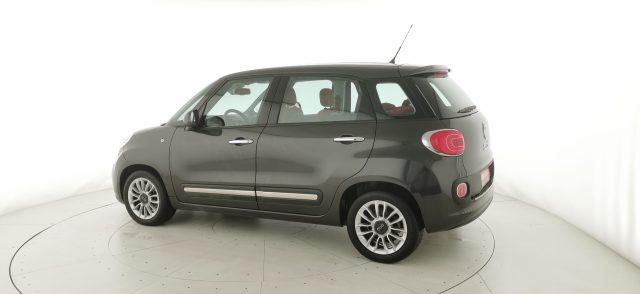 FIAT 500L 1.3 Multijet 85 CV Easy