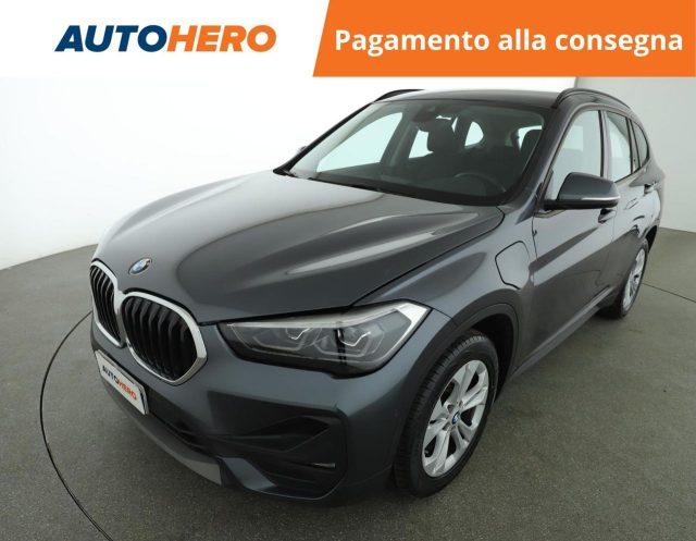 BMW X1 xDrive25e Advantage