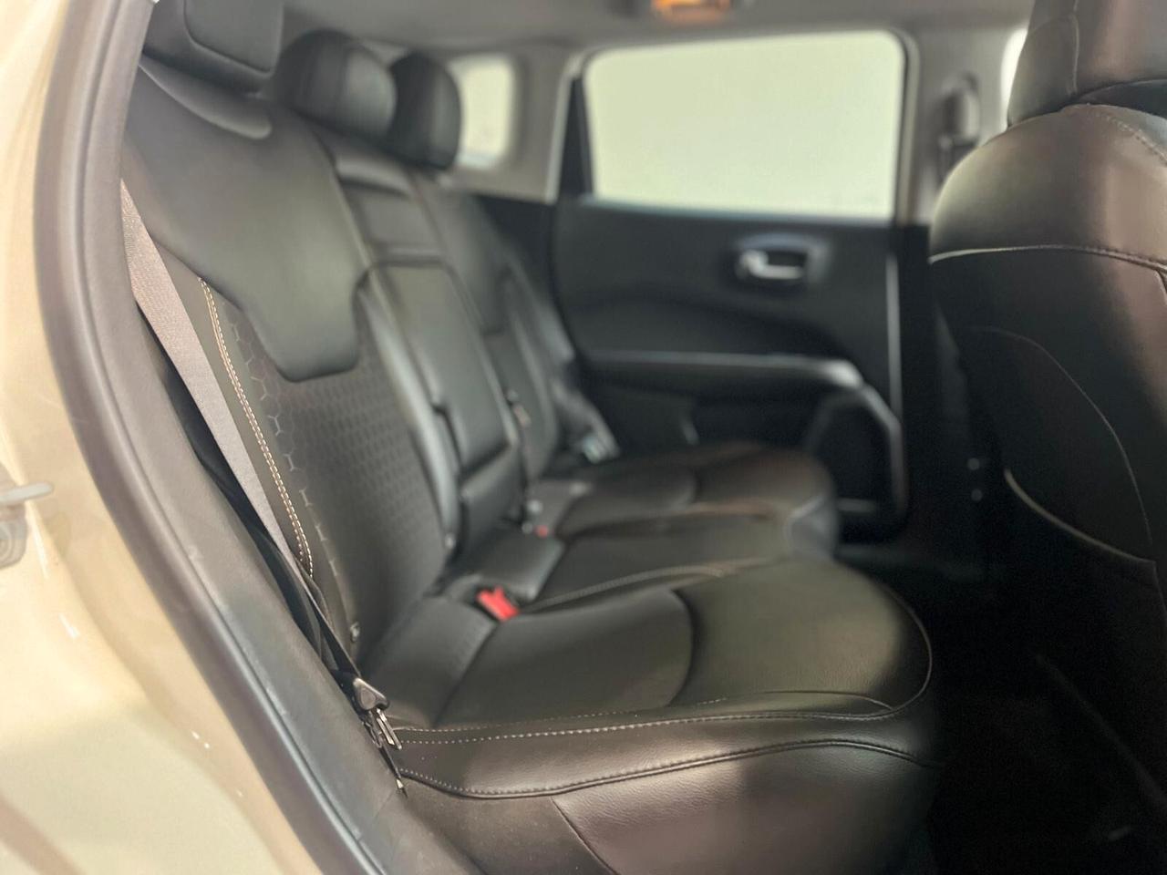 JEEP COMPASS 1.6 Multijet II Limited *NAVI**CAMERA* 2020